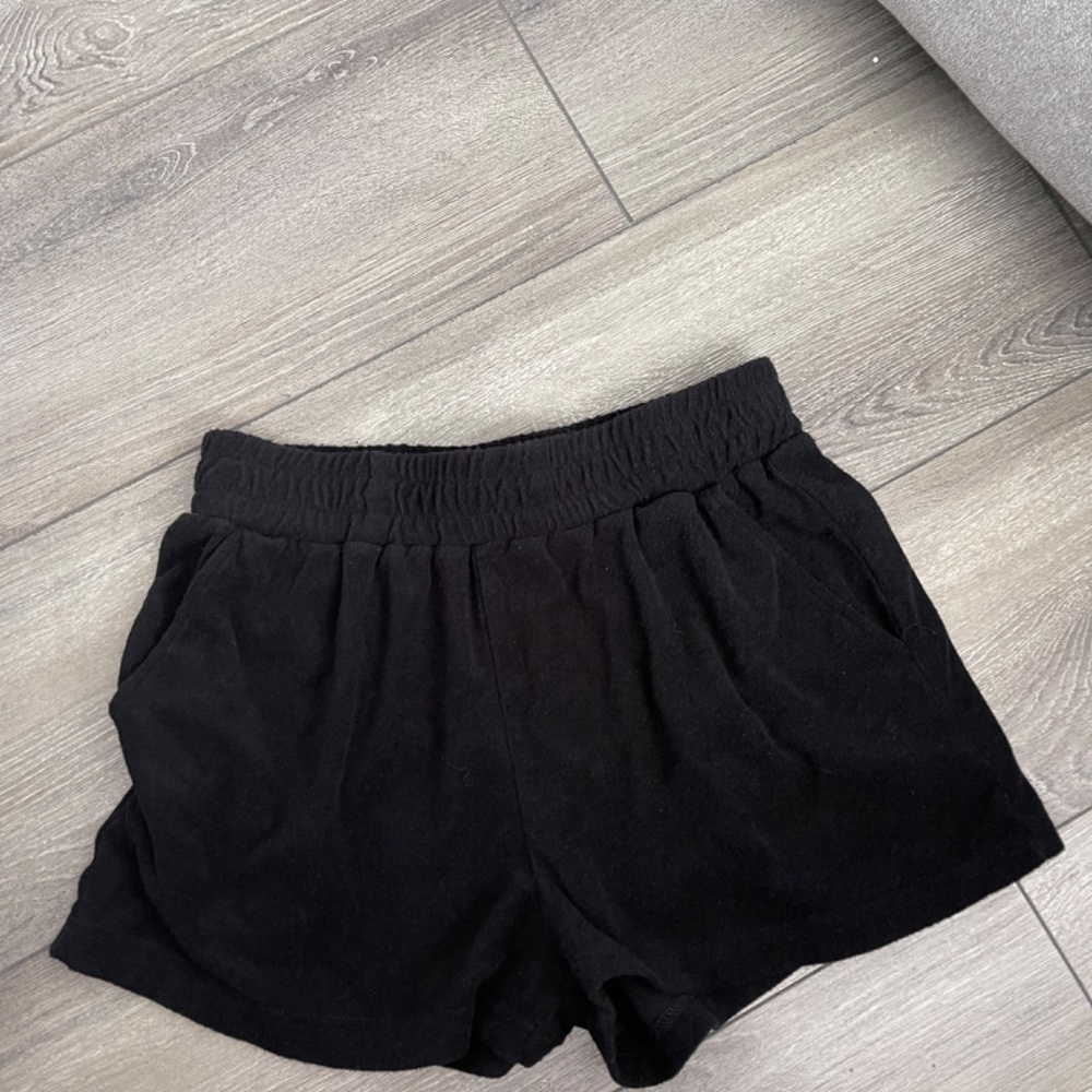 Terry cloth set - Picture 4 of 4